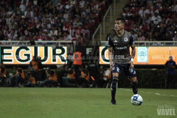 Foto: José Acosta