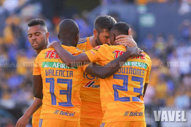 Photo: Carlos Ruíz / VAVEL