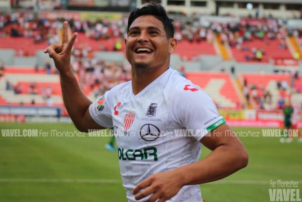 (Foto: Fer Montañez | VAVEL)