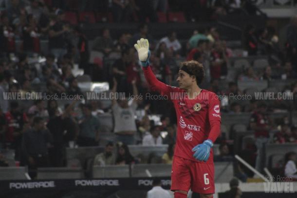 (Foto: José Acosta | VAVEL)