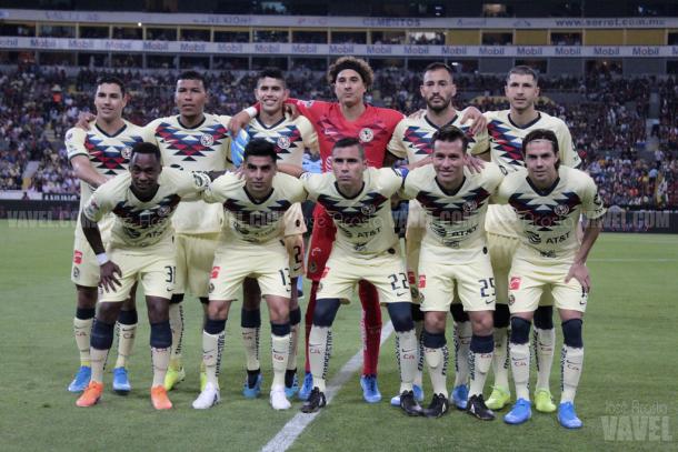 (Foto: José Acosta | VAVEL)
