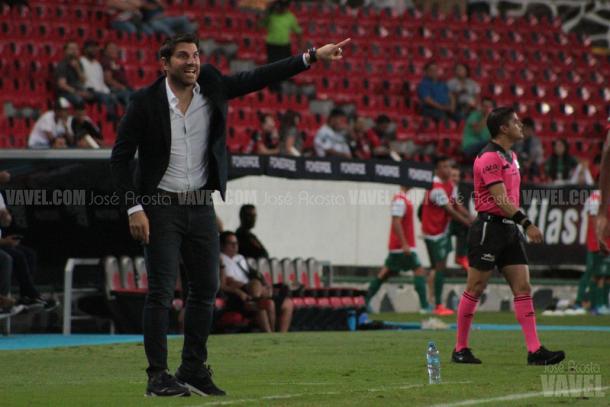 Foto: José Acosta / VAVEL
