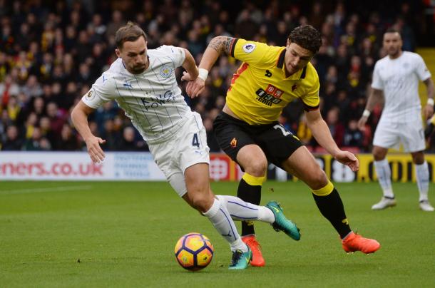 Foto: Premier League