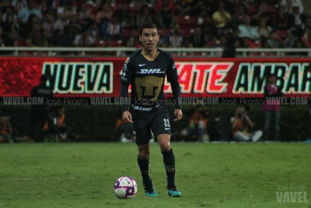 Photo: José Acosta | VAVEL