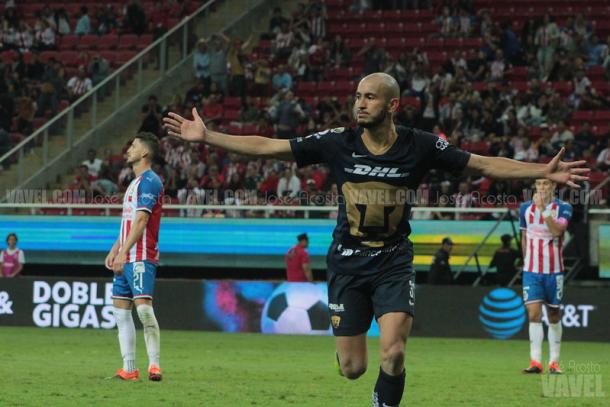 Foto: José Acosta | VAVEL