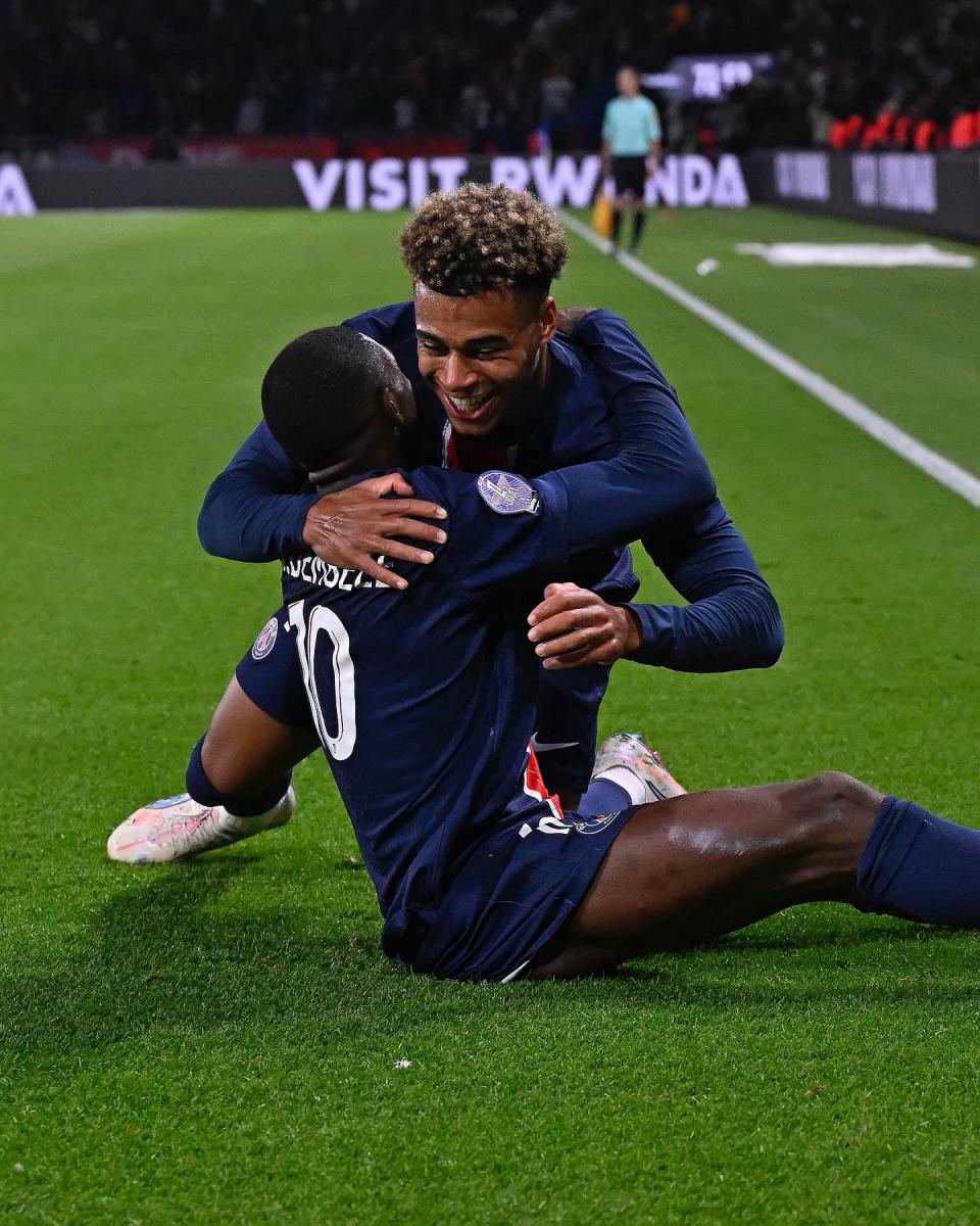 Previa PSG-Aston Villa: los 