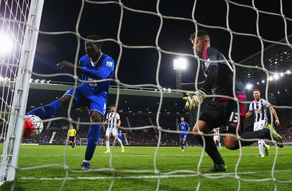 Lukaku notched twice versus West Brom back in September (photo:getty)