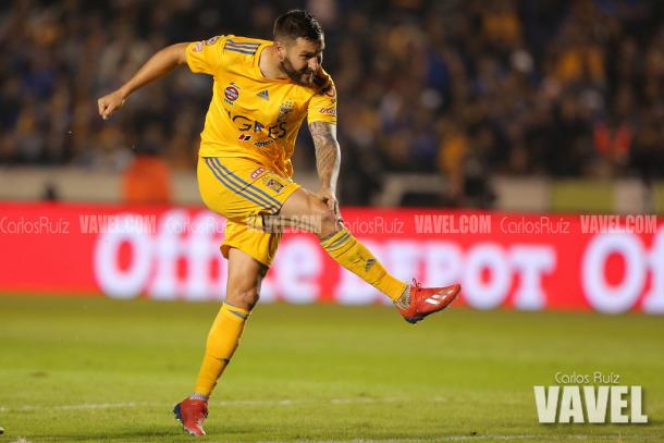(Foto: Carlos Ruiz | VAVEL)