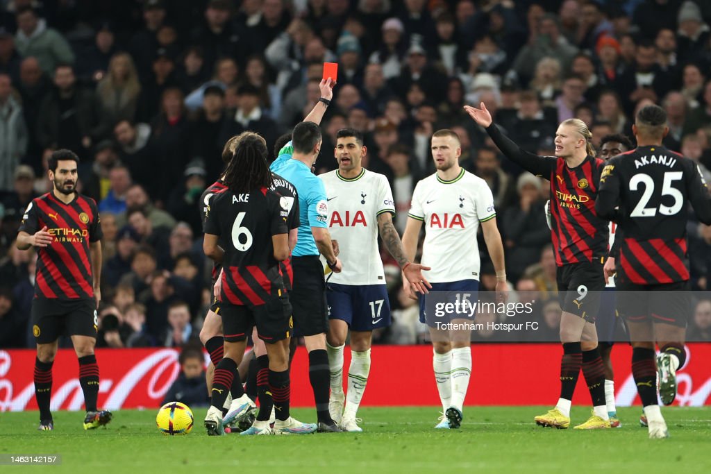 (Photo by Tottenham Hotspur FC/Tottenham Hotspur FC via Getty Images)