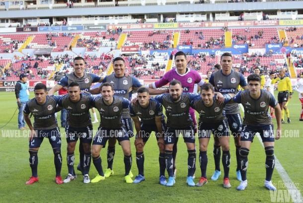Foto: Fer Montañez | VAVEL
