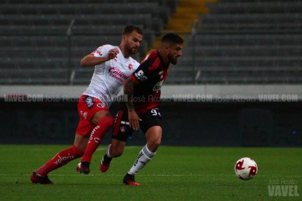 (Foto: José Acosta | VAVEL)