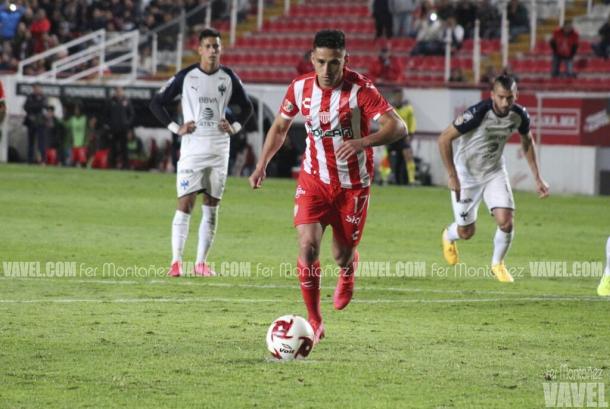 (Photo: Fer Montañez | VAVEL)