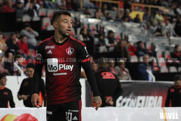 Foto: José Acosta | VAVEL