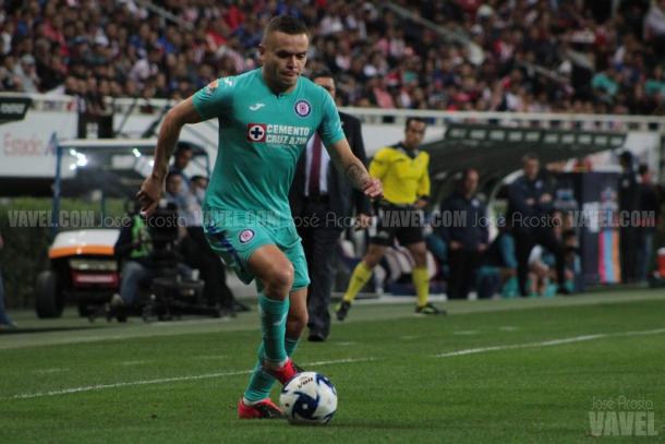 Photo: José Acosta / VAVEL