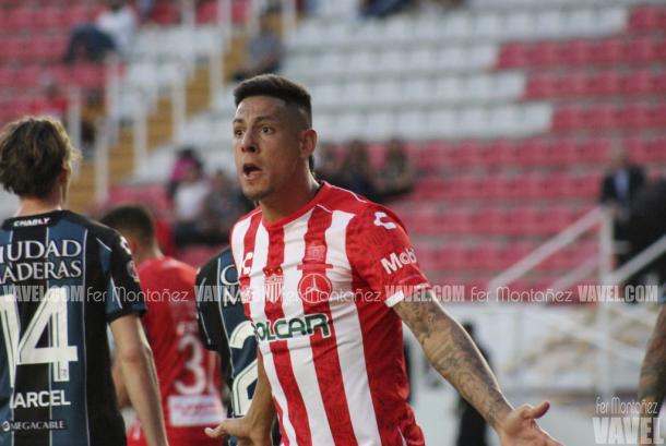 (Foto: Fer Montañez | VAVEL)