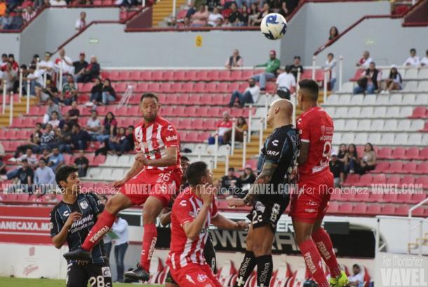(Foto: Fer Montañez | VAVEL)
