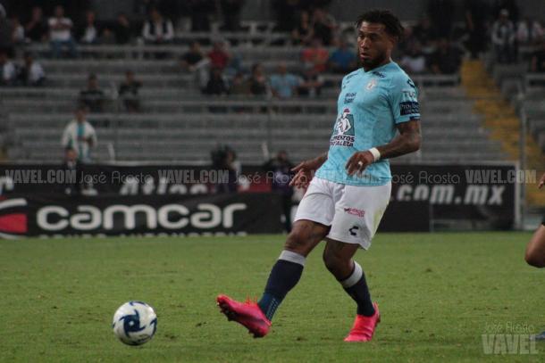 (Foto: José Acosta | VAVEL)