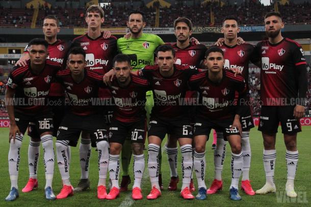 Foto: José Acosta | VAVEL