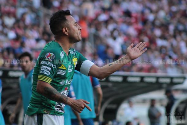 (Photo: José Acosta | VAVEL)