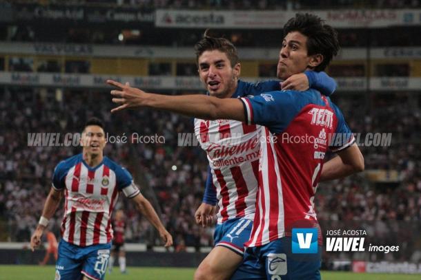 (Foto: José Acosta | VAVEL)