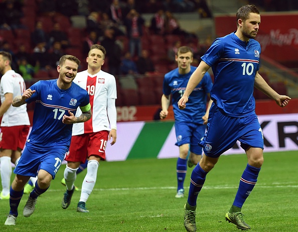 will Sigurdsson maintain his international form? (photo:getty)