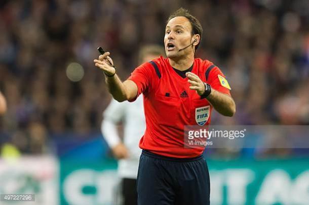 Mateu Lahoz | Foto: gettyimages