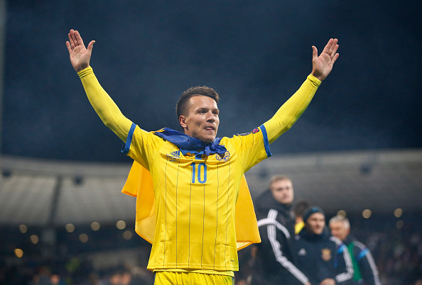 (Foto: Laurence Griffiths/Getty Images)