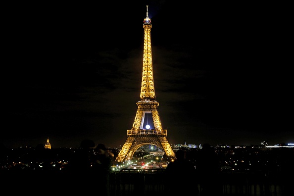 La Torre Eiffel es el emblema de la ciudad. // Foto: Getty Images