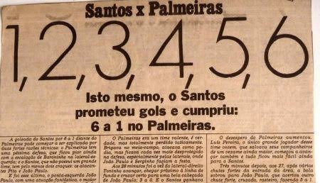 Foto: Divulgação/Santos
