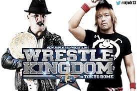 Foto: solowrestling.com