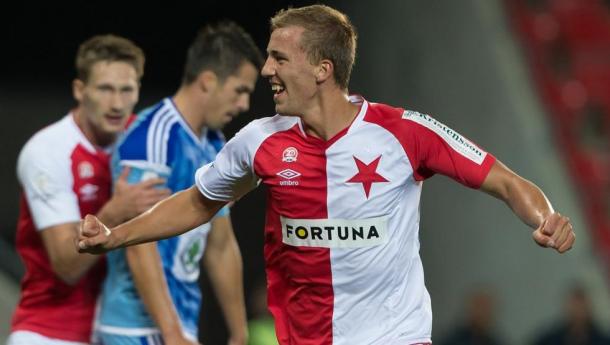 Tomas Soucek | Foto: uefa.com