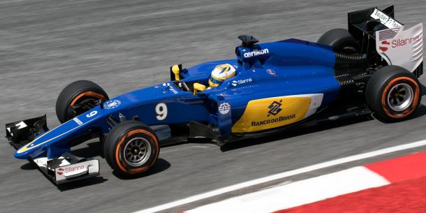 Sauber had a solid campaign in 2015, but will be keen to push on.