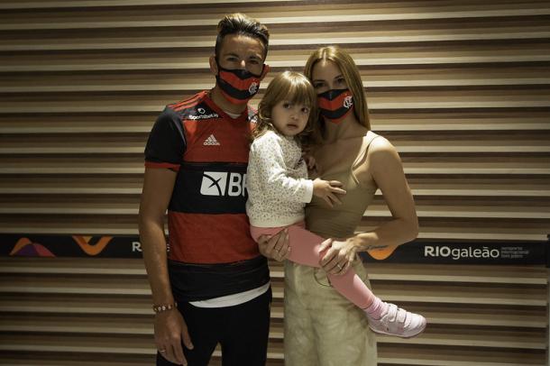 Foto: Alexandre Vidal / Flamengo