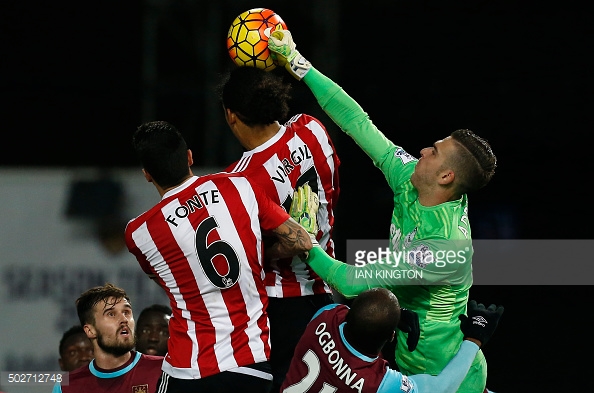 Fonte and van Dijk have formed a fantastic partnership. Photo; Getty/ Ian Kington