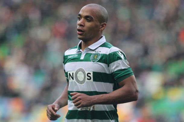 Joao Mario is closest to landing at the San Siro | Photo: metro.co.uk