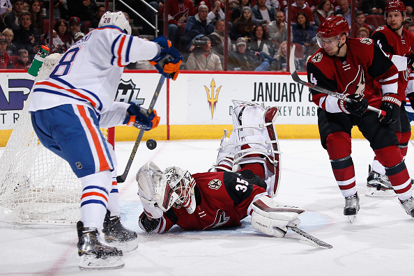 Getty Images Sport Christian Petersen