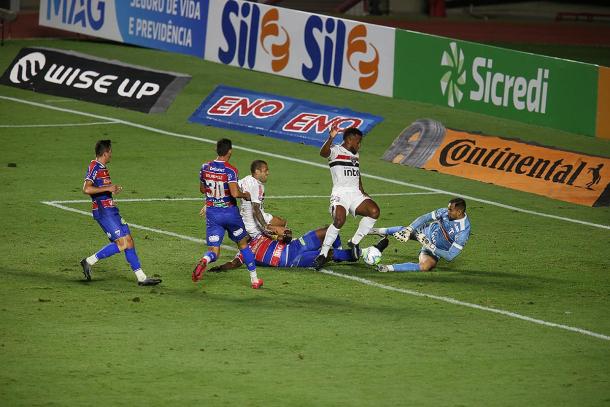 Foto: Paulo Pinto/São Paulo FC