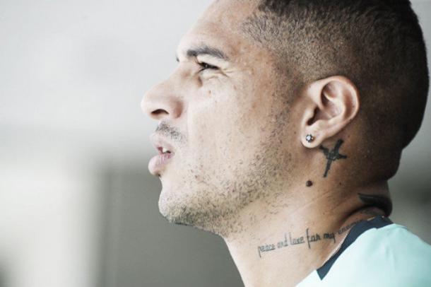 (Foto: Gilvan de Souza/Flamengo)