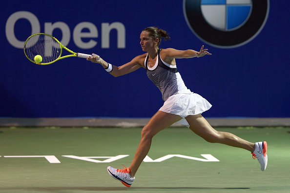 Vinci runs out of steam | Photo courtesy of: Stanley Chou/Getty Images