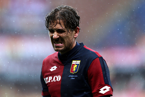 Cerci isn't the player he once was | Photo: GettyImages