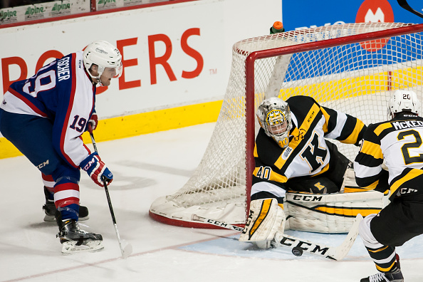 Photo: Getty Images Sport/Dennis Pajot