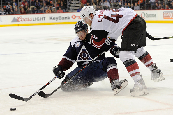 Getty Images Denver Post Seth McConnell