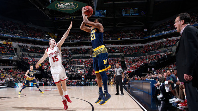 Joe Robbins / Getty Images