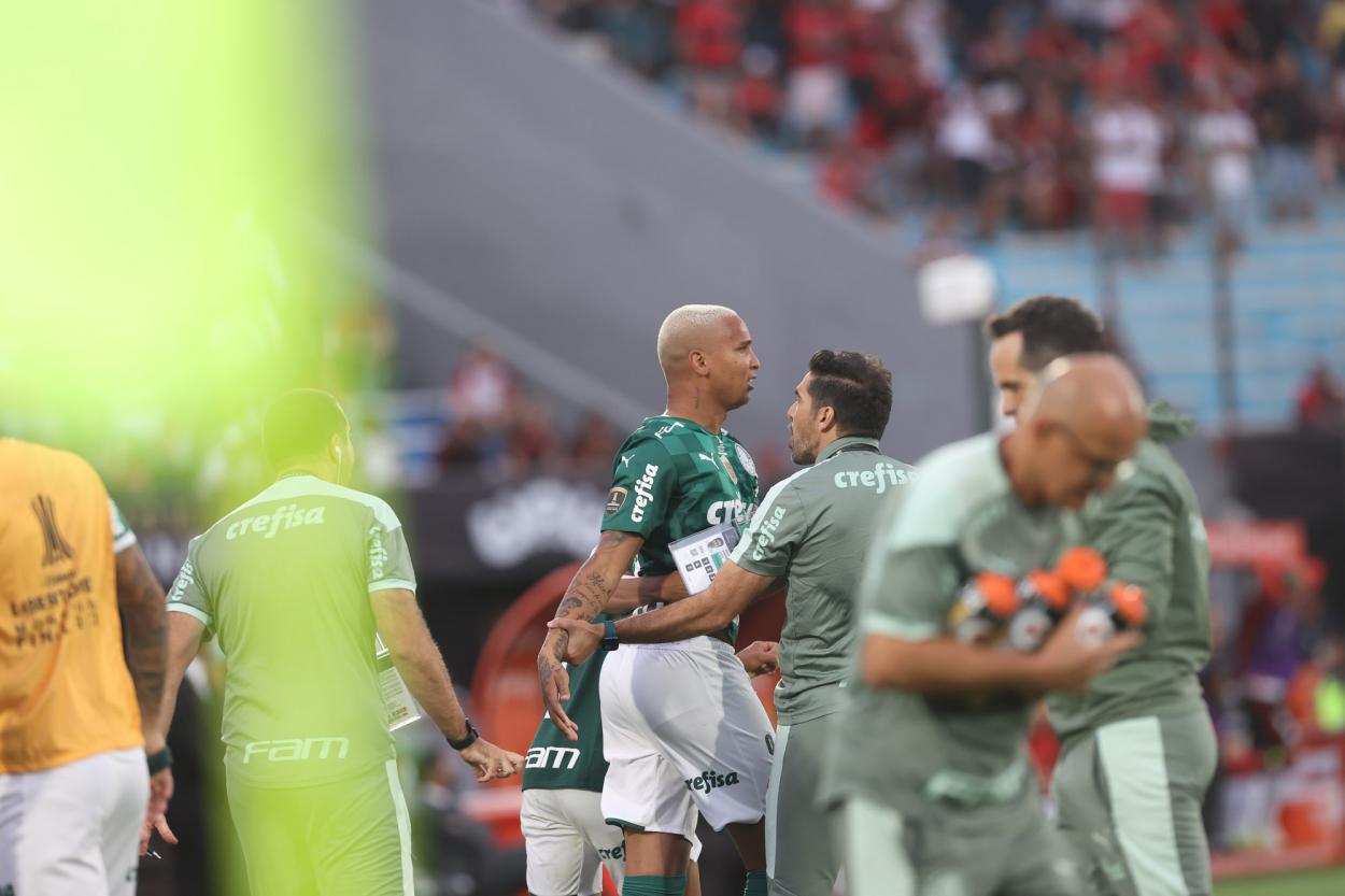 César Greco/Palmeiras