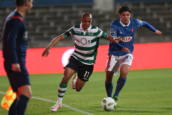 Joao Mario has scored 10 league goals in the last two campaigns (photo:getty)