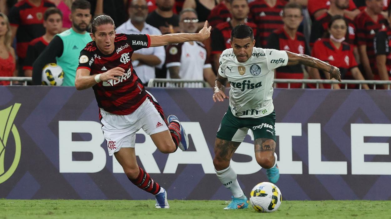 César Greco/Palmeiras