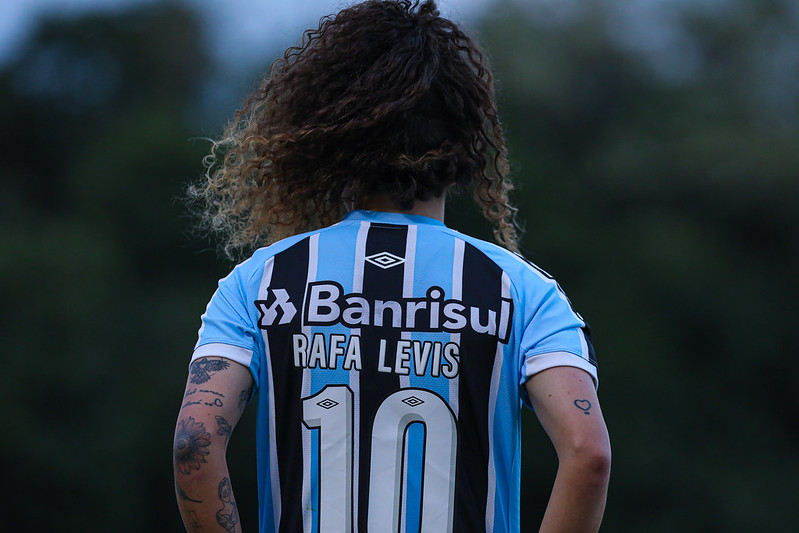 Morgana Schuh/Grêmio FBPA