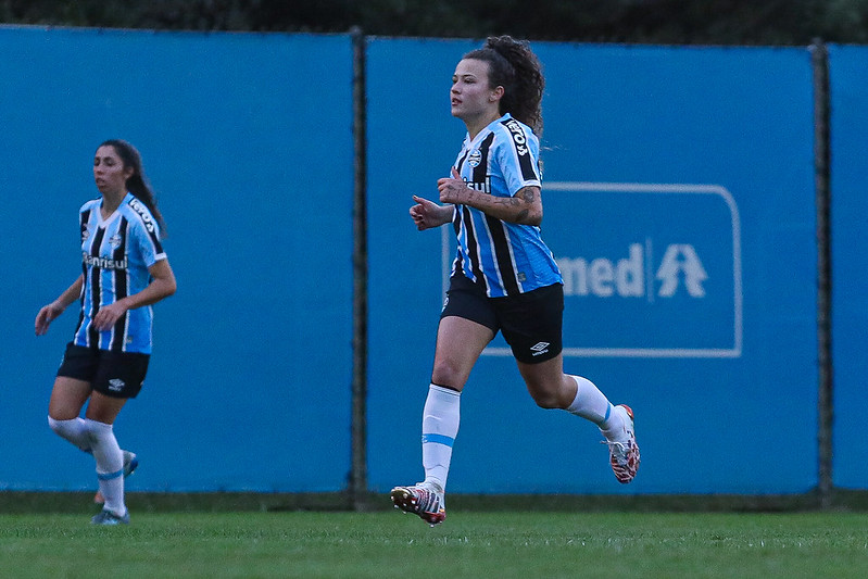 Morgana Schuh/Grêmio FBPA