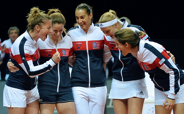 France beat Netherlands to reach the finals since 2005 | Photo: Jean-Francois Monier/Getty Images