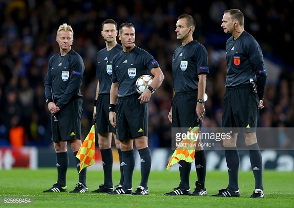 Danny Makkelie (Foto: Getty Images)